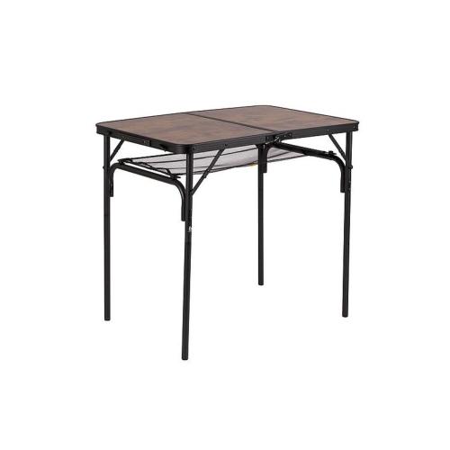 TABLE DECATUR BOCAMP - RECTANGULAIRE PLIANTE - 90 x 60 CM