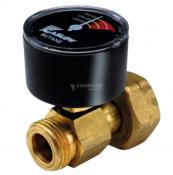 MANOMETRE GASLOW CONTROLE NIVEAU GAZ POUR 1 BOUTEILLE PROPANE