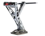 BEQUILLES ELECTRIQUES BIG-FOOT ALKO UP4