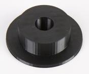 ADAPTATEUR DIN 96 POUR ROBINET ELECTRIQUE CARBEST 63178 OU 63179