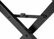 REPOSE PIED CAMPINAS - NOIR 