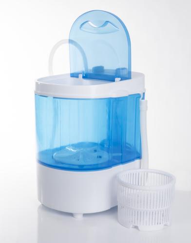 MACHINE A LAVER DE CAMPING 1,8 kg FAY CARBEST 230V/140W 