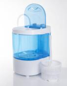 MACHINE A LAVER DE CAMPING 1,8 kg FAY CARBEST 230V/140W 
