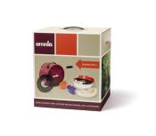 Kit Omnia® 2 Votre compagnon culinaire en voyage