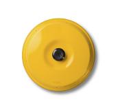 COUVERCLE POUR FOUR OMNIA® JAUNE