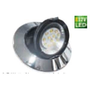 SPOT ENCASTRABLE LEDS 12v 0.7W série ADRIA