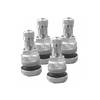 VALVES METAL Type ASC 31mm - SET DE 4 pices