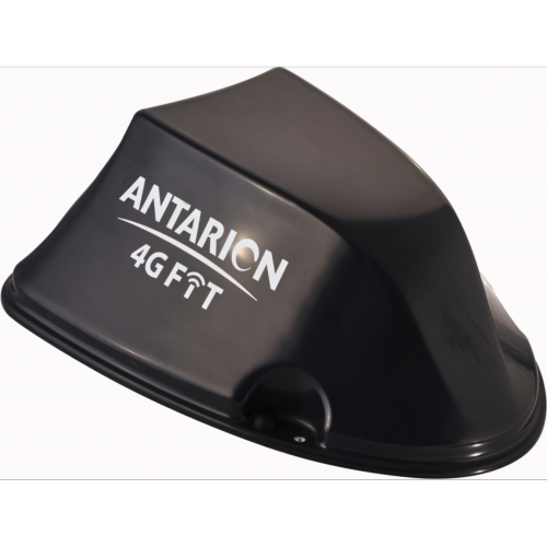 ANTENNE ANTARION 4G FIT GRISE - AMPLIFICATEUR 4G