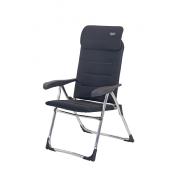 FAUTEUIL AIR ELITE COMPACT AVEC APPUI-TETE CRESPO PLAT GRIS