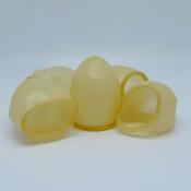 MEMBRANES POUR CASSE NOISETTE MOHA X 10