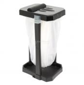 GRANDE POUBELLE REPLIABLE 300 x 380 x 710 mm