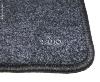 TAPIS DE CABINE VW T6 Depuis 07/2015 - PLUS