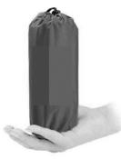 MATELAS GONFLABLE DISC-O-BED XL