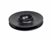 COQUETIER LUND 4 PIECES NOIR