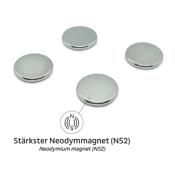 Pack de puissance magnétique SILWY blanc