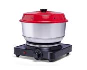 FOUR DE CAMPING OMNIA® CLASSIC MAXI 3L 