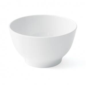 BOL MELAMINE PLASTOREX 70cl - BLANC