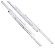 COULISSES A GALETS SORTIE TOTALE 400mm