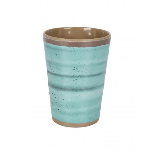 TASSES HALO - MELAMINE - Ø 8,5CM - 4 PCS - BO CAMP