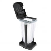 GRANDE POUBELLE REPLIABLE 300 x 380 x 710 mm