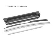 CADRE MOUSTIQUAIRE HORREX POUR PORTE COULISSANTE DE VW T5/T6 Transporter 