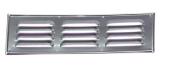 GRILLE VENTILATION ALUMINIUM RECTANGLE 360X115mm