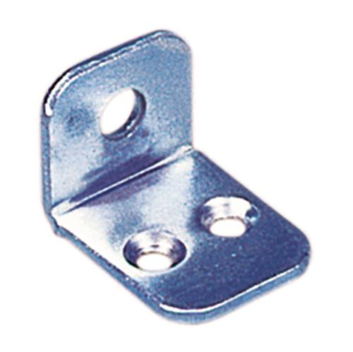 EQUERRES DE MEUBLE 26x17x20mm - boite de 4