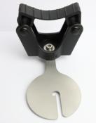 Adaptateur de support de douche multifix pour support de base (Art.66575)