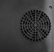 Table de cuisson double à induction 