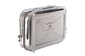 BARBECUE VALISE DE VOYAGE - HOLIDAY TRAVEL A CARTOUCHE GAZ