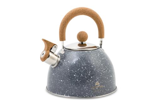 Bouilloire à flûte CASSIA 