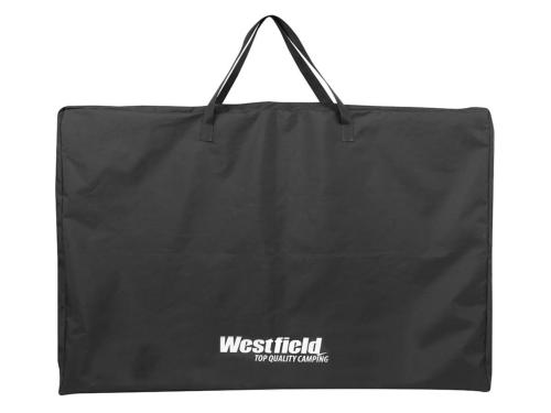 SAC DE TRANSPORT WESTFIELD POUR 1 CHAISE + 1 RALLONGE 95x62x16cm