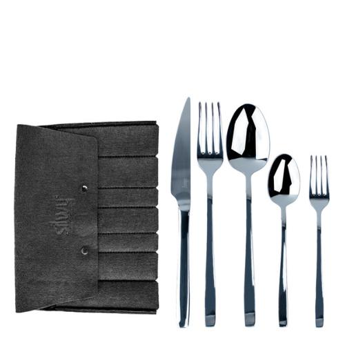 COUVERTS  SILWY® - 6 PIECES