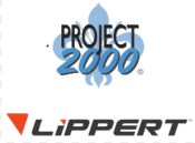 MARCHEPIED MOTORISE 12V LIPPERT ALANERA pour DUCATO X290 après 2015