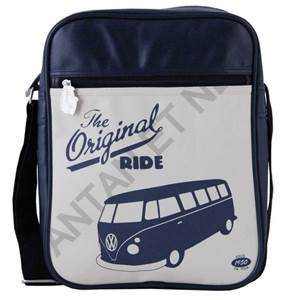 SAC BANDOUILLERE HAUT VW COLLECTION DECOR ULTIMATE RIDE