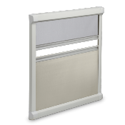 STORE OCCULTANT ET MOUSTIQUAIRE EVO FLY 600 x 650mm