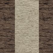 HOUSSES SIEGES AVANT BANCAREL POUR INTEGRAL - BEIGE/MARRON