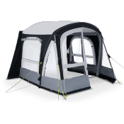 AUVENT GONFLABLE KAMPA POP Air 260 PRO pour CARAVANES ERIBA PUCK 