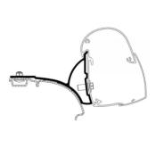 ADAPTATEUR THULE OMNISTOR 5102 VW T5/T6