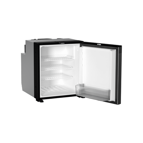DOMETIC NRX 60E - REFRIGERATEUR A COMPRESSION 55L FACADE NOIRE