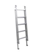 ECHELLE TELESCOPIQUE POUR MAXIVAN 38x208cm