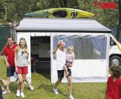 PRIVACY ROOM 300 pour F45 - MEDIUM haut 225-250 cm