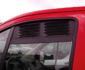 AIRVENTS DROITE et GAUCHE - AERATION HABITACLE Ford Custom+Tourneo Custom apres 01/2013