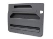 HABILLAGE DE PORTE LATERALE COULISSANTE pour VW T5/T6 DOOR STORE