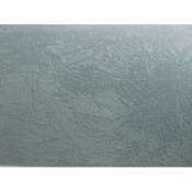 REVETEMENT INTERIEUR ISOVELOURS GRIS 3mm RENFORCE 155cm