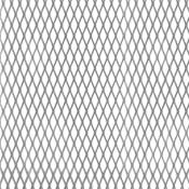 GRILLE DE VENTILATION EN TOLE DEPLOYEE 60x100cm