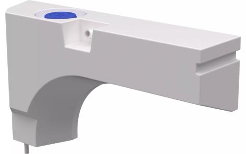 RESERVOIR EAU DOUCE 112L - Ducato> 2006 / Transit>2013 / Master>2010 / Sprinter>2017