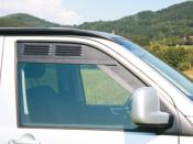 AIRVENTS DROITE et GAUCHE 8 BUSES - AERATION HABITACLE VW T5 / T6 STANDARD