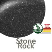 Set de casseroles ACADEMY NG - 5 + 1 pièce