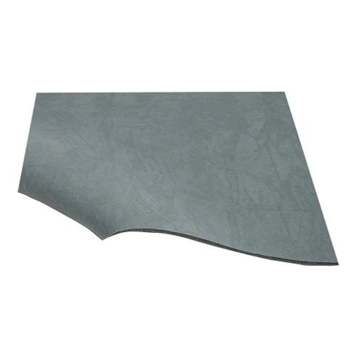 REVETEMENT INTERIEUR ISOVELOURS GRIS 3mm RENFORCE 155cm